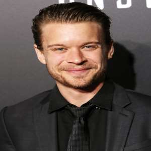 Jesse Luken